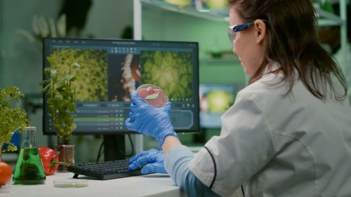 Emerging Biotech Breakthroughs Shaping Global Health