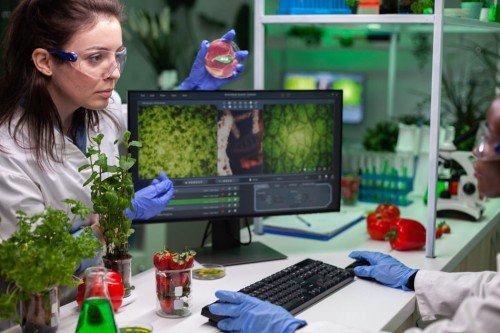 Las Tecnologías de Edición Genética que Transforman la Salud Humana