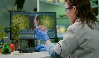 Emerging Biotech Breakthroughs Shaping Global Health