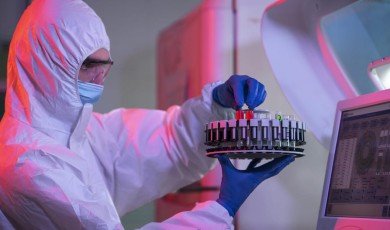 Das Rennen um Biotech-Innovationen in einer sich wandelnden Welt